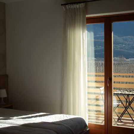 Agriturismo Maso Miri Trento Exterior photo