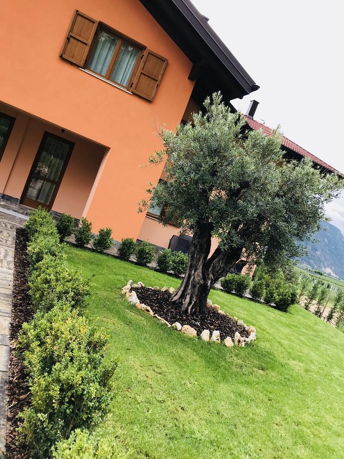 Agriturismo Maso Miri Trento Exterior photo