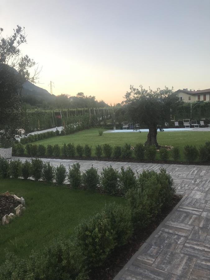 Agriturismo Maso Miri Trento Exterior photo